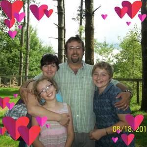 Meet your Posher, Darlene